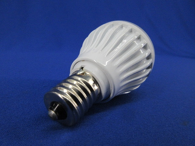 LED電球(昼白色)E17(点灯試験済) LDA3N-E17