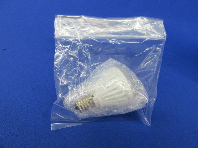 LED電球(昼白色)E17(点灯試験済) LDA3N-E17