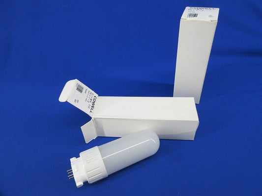 コンパクト蛍光灯形LED(昼白色)(2個入) 5831FDL8ND