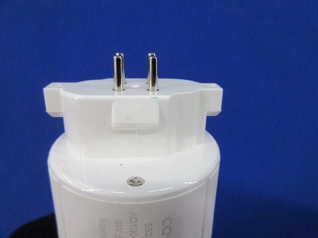 コンパクト蛍光灯形LED(昼白色)(2個入) 5831FDL8ND