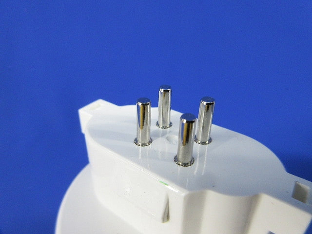 コンパクト蛍光灯形LED(昼白色)(2個入) 5831FDL8ND