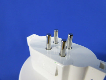コンパクト蛍光灯形LED(昼白色)(2個入) 5831FDL8ND