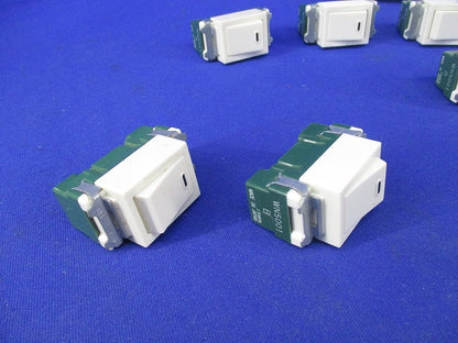 埋込スイッチセット(メーカー混在6個入) WN5001