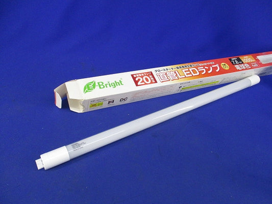 直管LEDランプ LDF20SS･L/8/10