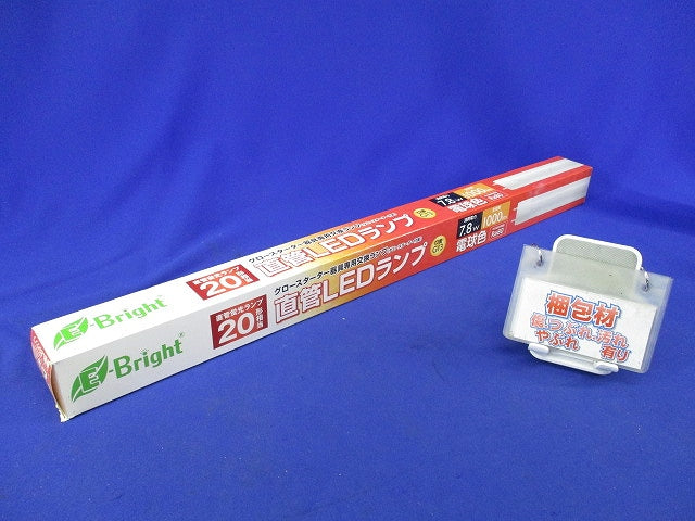直管LEDランプ LDF20SS･L/8/10