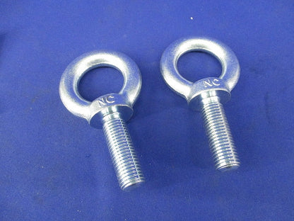 首長アイボルトM16×首下50mm(2個入) M16×50