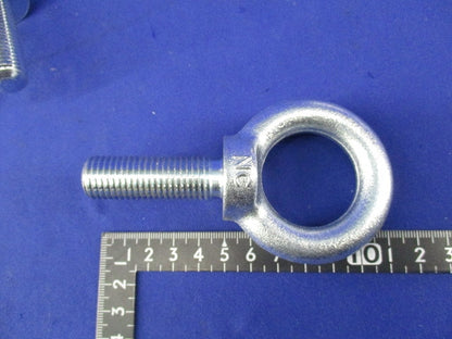 首長アイボルトM16×首下50mm(2個入) M16×50