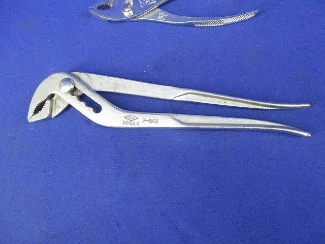 プライヤーセット(混在2個入)(ジャンク品) P-150他