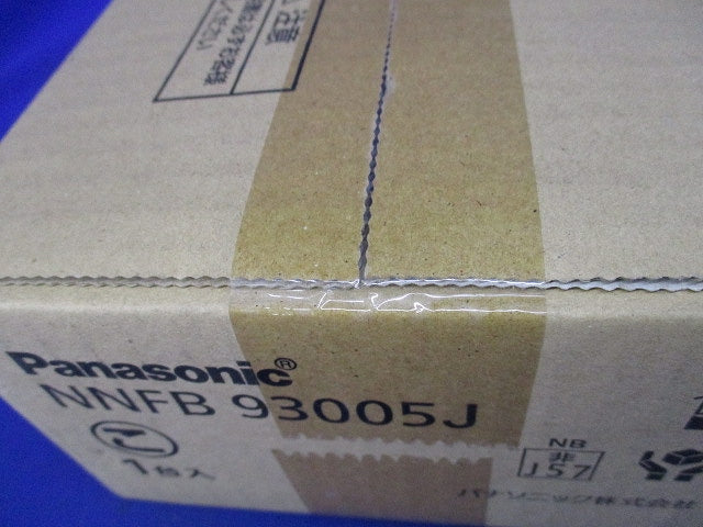 LED非常用照明器具(20年製) NNFB93005J