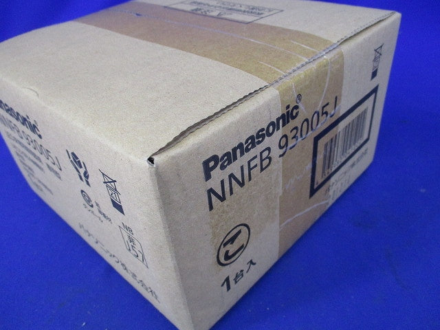 LED非常用照明器具(20年製) NNFB93005J
