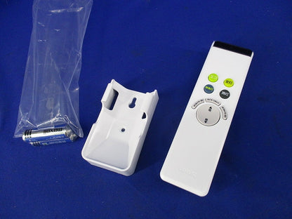 リモコン送信機(単三電池2本付) RC701W/NRL-352P1-JP