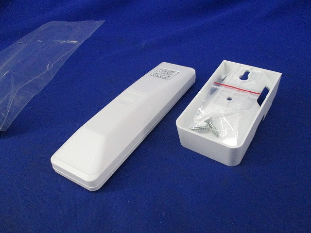 リモコン送信機(単三電池2本付) RC701W/NRL-352P1-JP