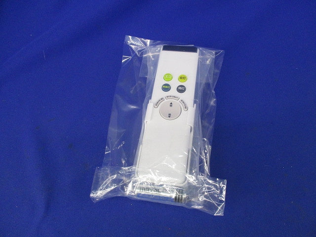 リモコン送信機(単三電池2本付) RC701W/NRL-352P1-JP