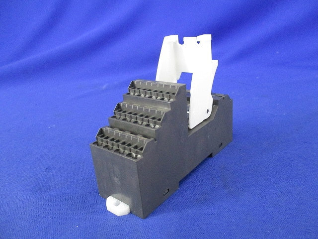 プッシュインPlus端子台ソケット PYF-14-PU