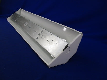 逆富士型LED器具本体(ライト別売) 201富士型LED