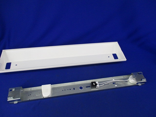 逆富士型LED器具本体(ライト別売) 201富士型LED