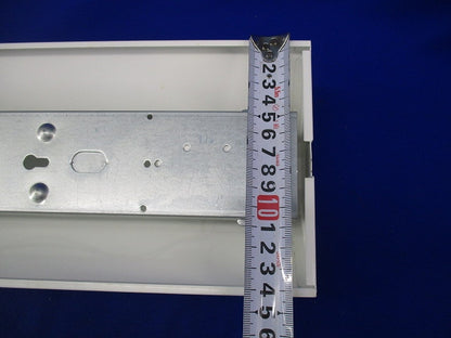 逆富士型LED器具本体(ライト別売) 201富士型LED