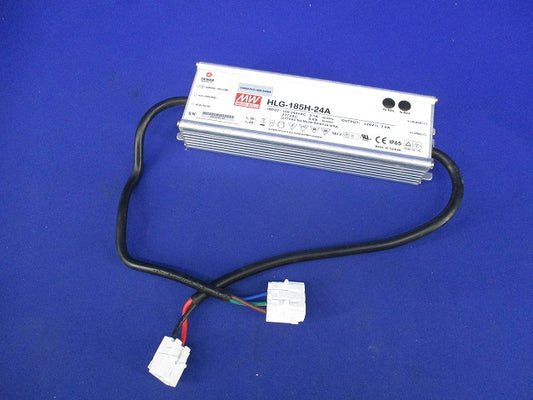 LED電源ユニット HLG-185H-24A