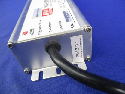 LED電源ユニット HLG-185H-24A