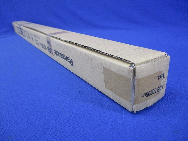 ベーシックライン照明 ソフトタイプ L600 2700K 電球色 調光器別売 電源内蔵 LGB50205LB1