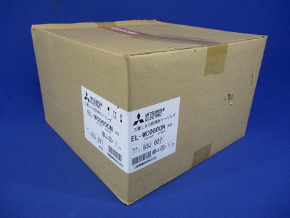 屋外用照明 シーリング LED一体形 5000K EL-WC0600NAHN