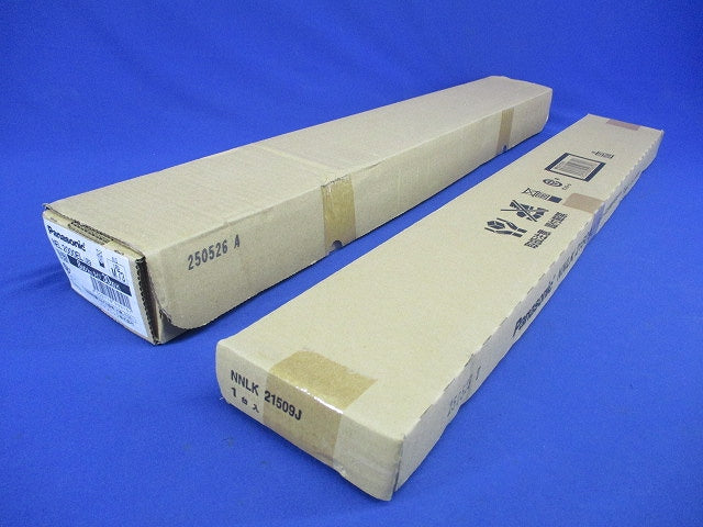 NNLK21509J+NEL2000ELLE9 LEDベースライト 3000K XFX200NELLE9