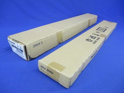 NNLK21509J+NEL2000ELLE9 LEDベースライト 3000K XFX200NELLE9