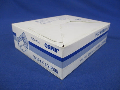 埋込スイッチ 片切 15A 300V ピュアホワイト 10個入 JEC-BN-1-PW-10