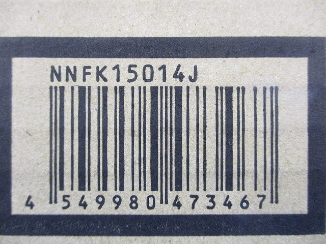 NNFK15014J+NNFK17303JLE9 LEDベースライト 3000K XL553PFTKLE9