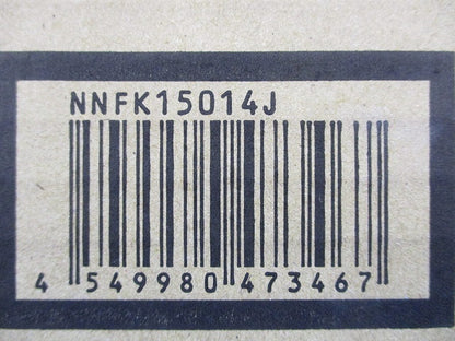NNFK15014J+NNFK17303JLE9 LEDベースライト 3000K XL553PFTKLE9