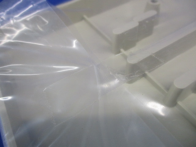 ポリ台 (照明器具取付用プラスチック絶縁台) 白 POW1468W