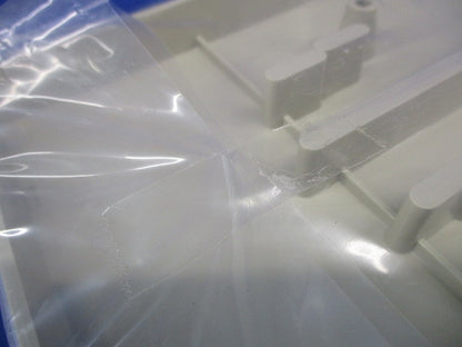 ポリ台 (照明器具取付用プラスチック絶縁台) 白 POW1468W