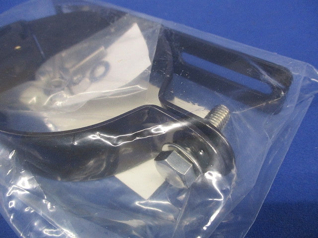 スッキリポール用メーターバンド片面 プラスチックボックス用 89用 コーヒーブラウン DDF122A