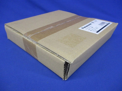 フラットタイプ用根かせプレート センター用 DDP903