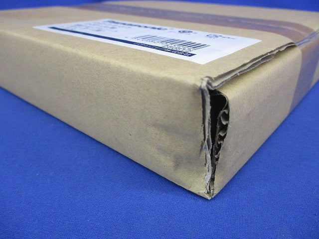 フラットタイプ用根かせプレート センター用 DDP903
