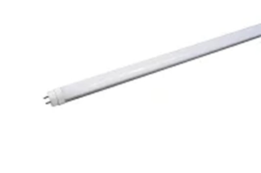 直管LEDランプ 5000K 電源内蔵片側給電 商品コード：5643 HF25N-SN