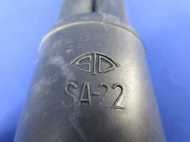二叉管(8個入) SA-22