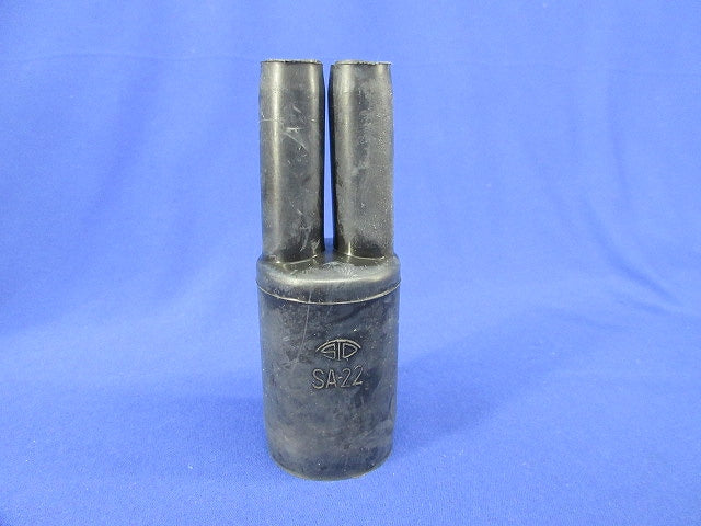 二叉管(8個入) SA-22