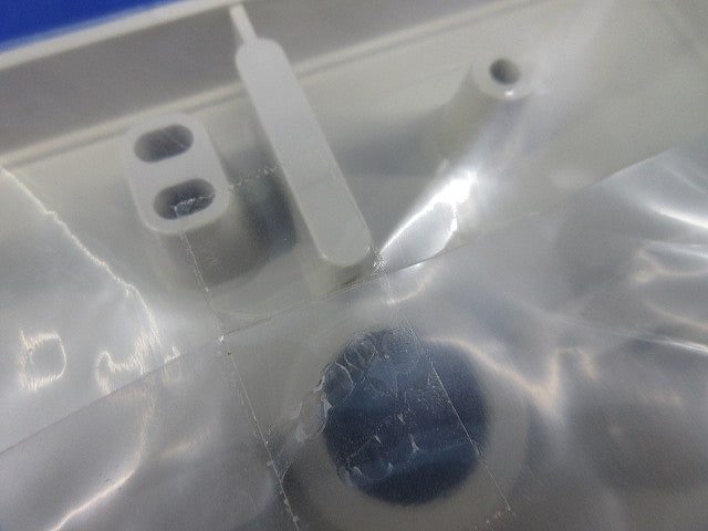 ポリ台(2個入) POW-1216