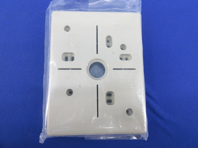 ポリ台(2個入) POW-1216
