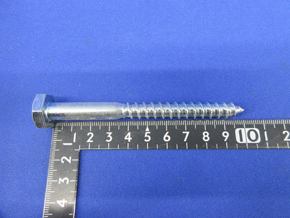 コーチスクリュー9mm×100mm(14本入) 9mm