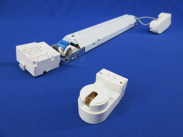 直流電源装置 直管LEDランプ用電源(取外品) FZ14192942