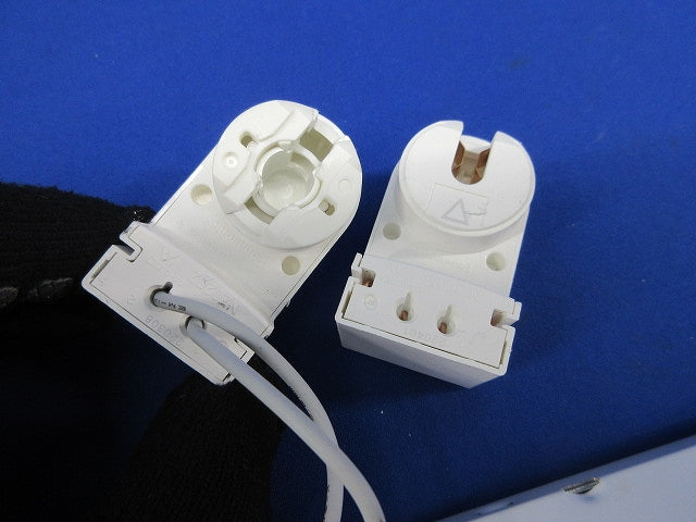 直流電源装置 直管LEDランプ用電源(取外品) FZ14192942