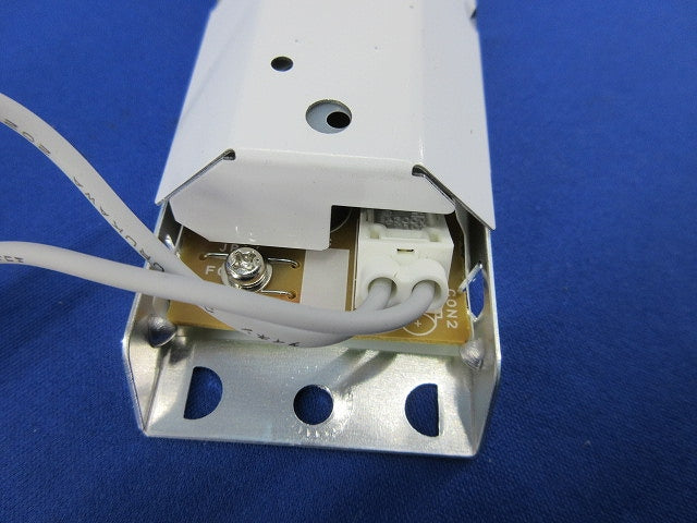 直流電源装置 直管LEDランプ用電源(取外品) FZ14192942