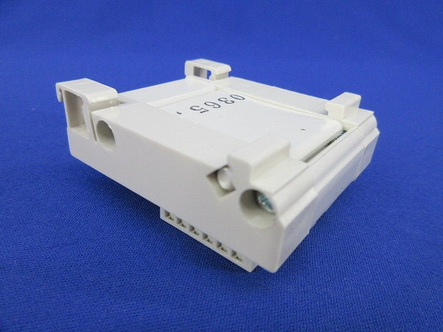 コネクタ端子台(6セット入)(箱違い) PM-C734-3X4PC