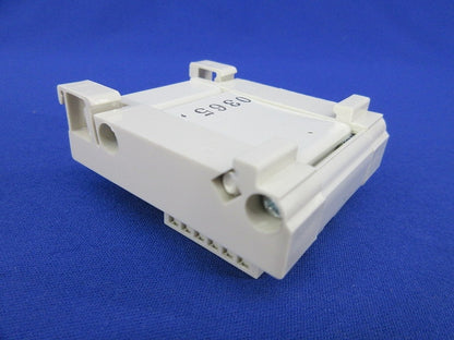 コネクタ端子台(6セット入)(箱違い) PM-C734-3X4PC
