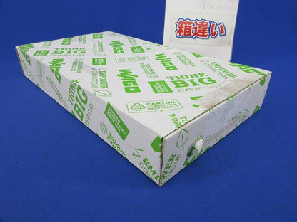 コネクタ端子台(6セット入)(箱違い) PM-C734-3X4PC