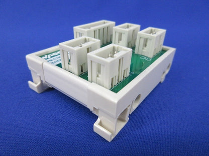 コネクタ端子台(6セット入) PM-C734-3×4PC
