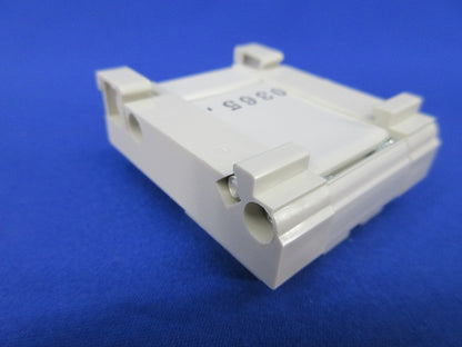 コネクタ端子台(6セット入) PM-C734-3×4PC