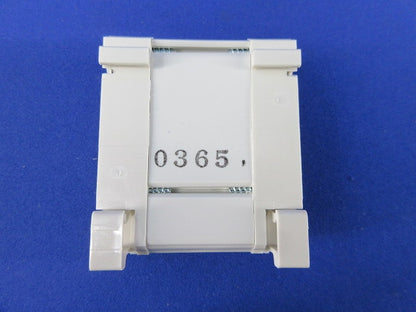 コネクタ端子台(6セット入) PM-C734-3×4PC